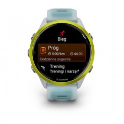 Garmin Forerunner 570 White (47 MM)